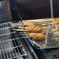 หมีอินดี้ ตลาดห้วยขวาง