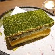 เมนูของร้าน ROUX’S ROUX'S Convent Rd