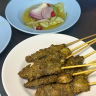 ก๋วยเตี๋ยววัดดงมูลเหล็ก พ.ศ.2497 สาขา The Spheres