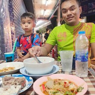 บรรยากาศ Goเล้ง
