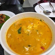 เมนูของร้าน Cafe' Inn Factory