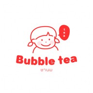 Bubble tea ชานม