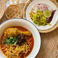 เฮือนเมืองเหนือ