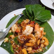 เมนูของร้าน Cafe' Inn Factory