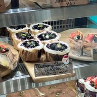 เมนูของร้าน 11 AM Cafe and Space -