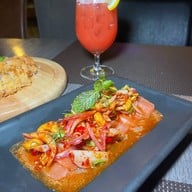 Q Bar by Qiu Sukhumvit 79
