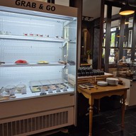 Marine Beach Hotel Pattaya