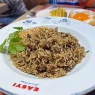 เมนูของร้าน EASY! buddy เซ็นทรัลลาดพร้าว