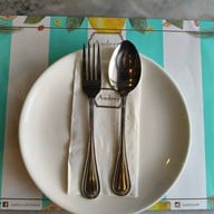 Audrey Cafe des Fleurs EmQuartier ชั้น 8 (ตึก Helix Quarter)