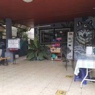 หน้าร้าน Wolf Croissanterie Ladprao71