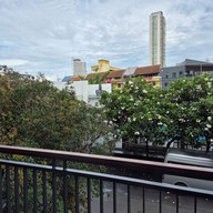 Marine Beach Hotel Pattaya