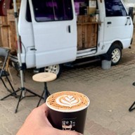 กนก่อนกาแฟ