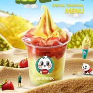 WEDRINK Century Movie Plaza