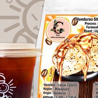 Good Coffee Craft ร้านเล็กสเป็คดี อ่อนนุช44