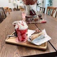 เมนูของร้าน 11 AM Cafe and Space -