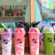 13 coffee บึงวรกิจศรีราชา