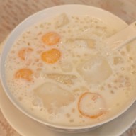 เมนูของร้าน Chef Man ราชดำริ