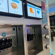 Minus Seven Frozen Yogurt