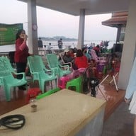 ถนนคนเดิน หนองคาย