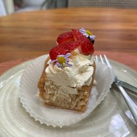 เมนูของร้าน Dolcetto Cafe