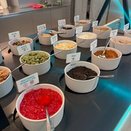 Minus Seven Frozen Yogurt