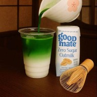 Matcha Neko มัทฉะเนโกะ