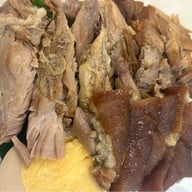 เกี๊ยวก๊าว สามย่าน สามย่าน