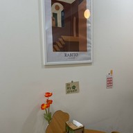 Rabito Cafe and more RABITO