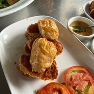 เมนูของร้าน เล้งกี่ สามย่าน