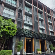 Marine Beach Hotel Pattaya