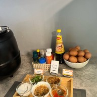 Vib Best Western Sanam Pao