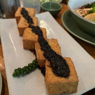 Propaganda, Vietnamese Bistro