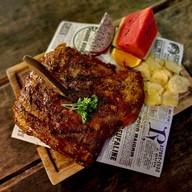 เมนูของร้าน Mirinda