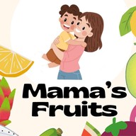 Mama’s fruits
