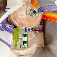 เมนูของร้าน ไท่อี้ ชานมไข่มุก (โทเร) โทเร (ติด 7-Eleven สาขาโรงพยาบาลนครชัยศรี)