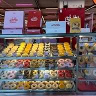 Chubby Dough Centralworld