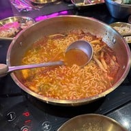 Ssamthing Together เซ็นทรัลเวสต์เกต