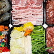 Bangpla Camp หมูกระทะ บางปลา