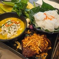 Greyhound Café Groove@CentralWorld