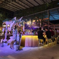 บรรยากาศ Mirinda