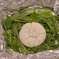 เมนูของร้าน Frankie's Inn