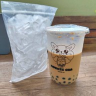 เมนูของร้าน Mosaic Cha นครชัยศรี