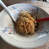 ใสสะอาดก๋วยเตี๋ยวลูกชิ้นน้ำใส อรุณอมรินทร์