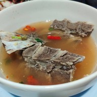 เมนูของร้าน Goเล้ง