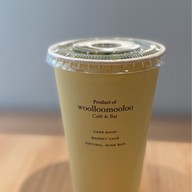 เมนูของร้าน Woolloomooloo Bakery Thonglor