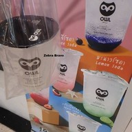 บรรยากาศ อาวน์ชา สาขา เดอะมอลล์ท่าพระ