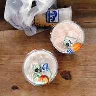 เมนูของร้าน ไท่อี้ ชานมไข่มุก (โทเร) โทเร (ติด 7-Eleven สาขาโรงพยาบาลนครชัยศรี)