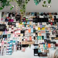 11 AM Cafe and Space -