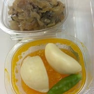 เกี๊ยวก๊าว สามย่าน สามย่าน