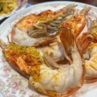 เมนูของร้าน เจ๊เลี๊ยบ สนามเป้า